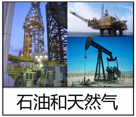 Oil and Gas