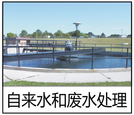 Water and Waste